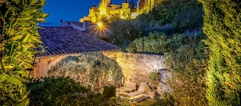 GITES GRAND CANISSOU