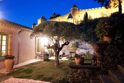 GITES GRAND CANISSOU