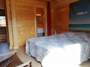 4 chambres