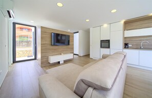 TV