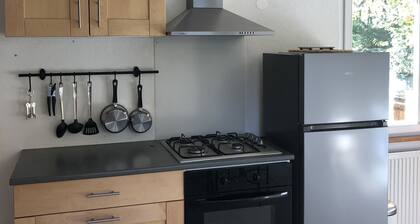 Le P'tit Soultzbach charming country cottage in a quiet very well equipped 3-star