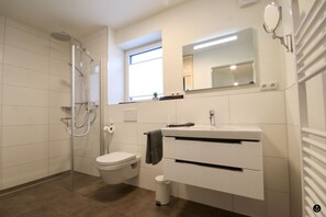Refugium 8 | Badezimmer
