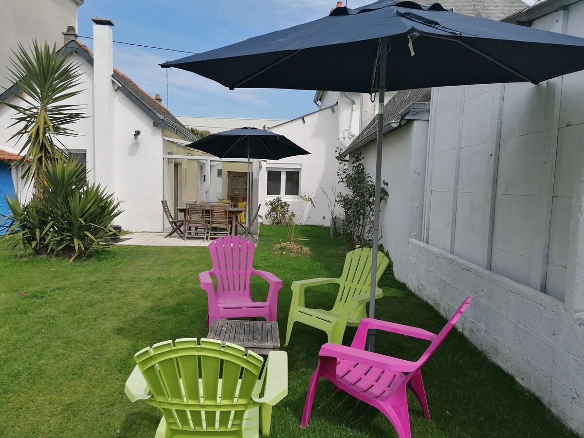 Image de profil de l’hôte