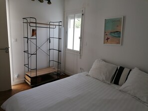 3 Schlafzimmer, Bügeleisen/Bügelbrett, WLAN, Bettwäsche