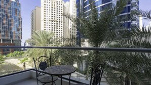 Unclassified image, 5 of 23, button - Guestready - Bay Central Tower, Dubai Marina (Dubai)