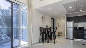 Unclassified image, 3 of 23, button - Guestready - Bay Central Tower, Dubai Marina (Dubai)