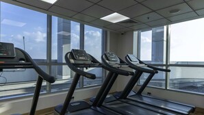 Unclassified image, 2 of 23, button - Guestready - Bay Central Tower, Dubai Marina (Dubai)