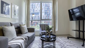 Unclassified image, 4 of 23, button - Guestready - Bay Central Tower, Dubai Marina (Dubai)