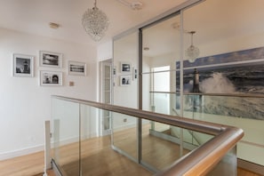 Basic-Apartment, Mehrere Betten | Innenbereich