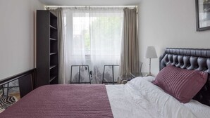 Basic Apartment, Multiple Beds - Guestready - Superb Central 3BR Home Near Regents Park, 7 Guests (London)