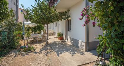 Apartments near Beach Babic