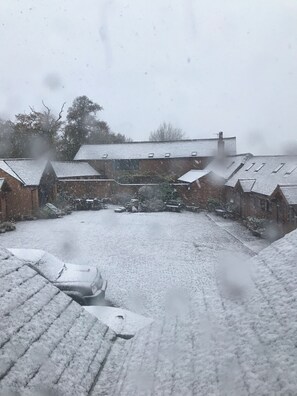 村舍 | 住宿场地