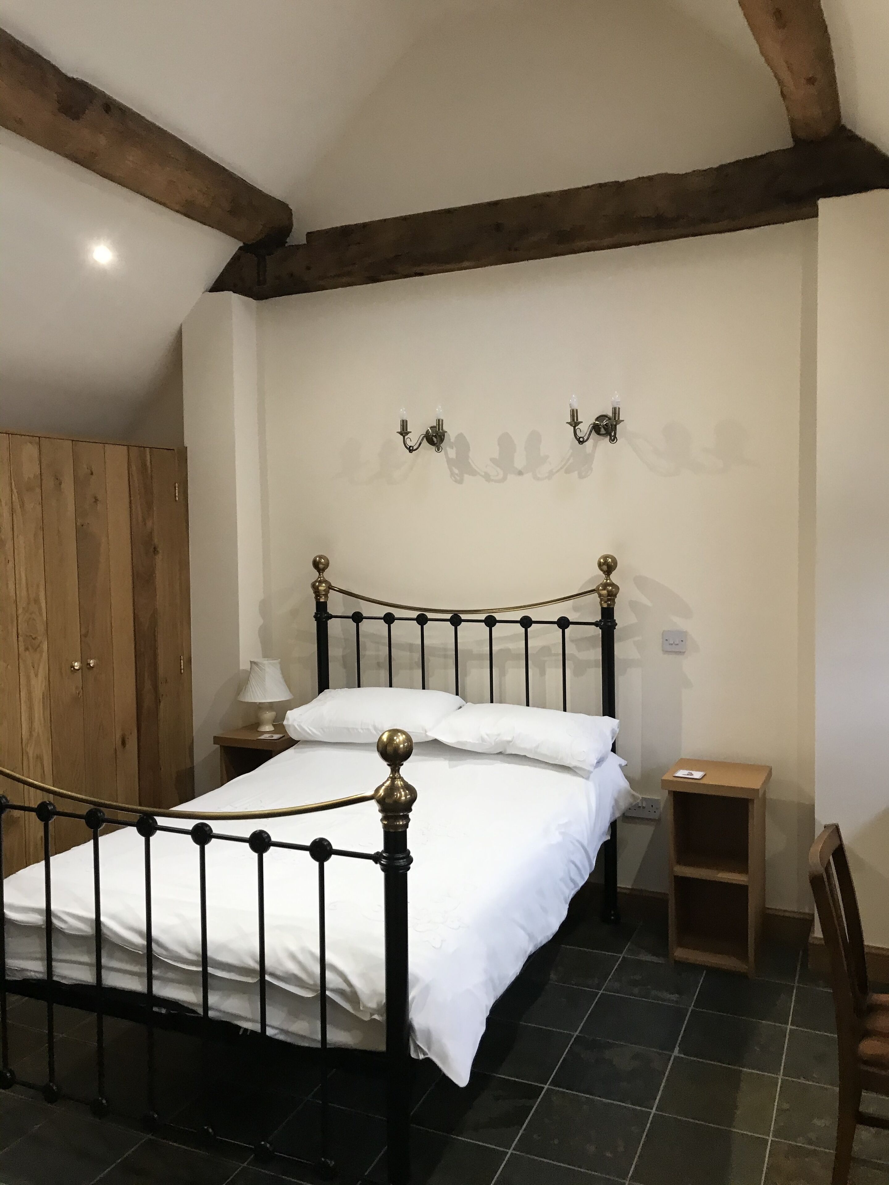 Cottage | 1 bedroom, free WiFi, bed sheets