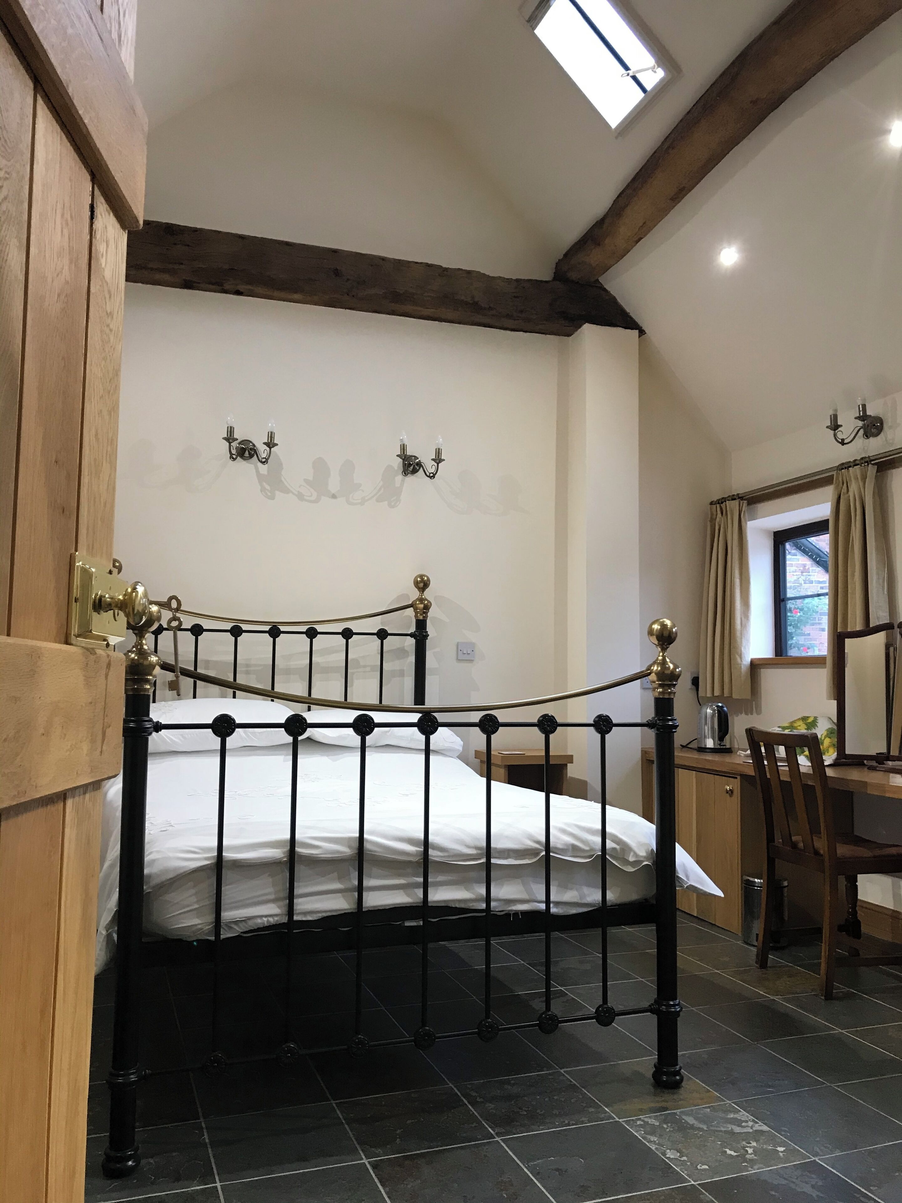 1 habitación, wifi gratis y ropa de cama 