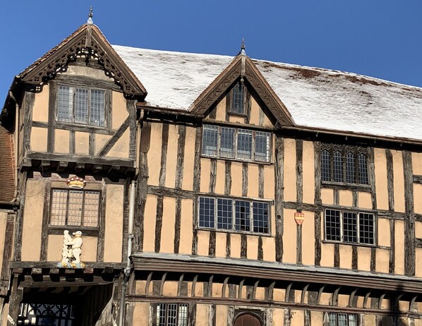 House, Multiple Beds | Exterior