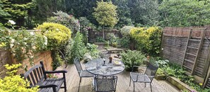 House, Multiple Beds | Balcony