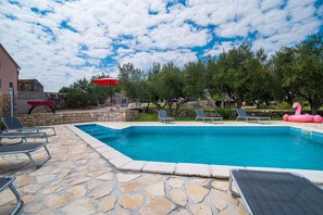 Alberca