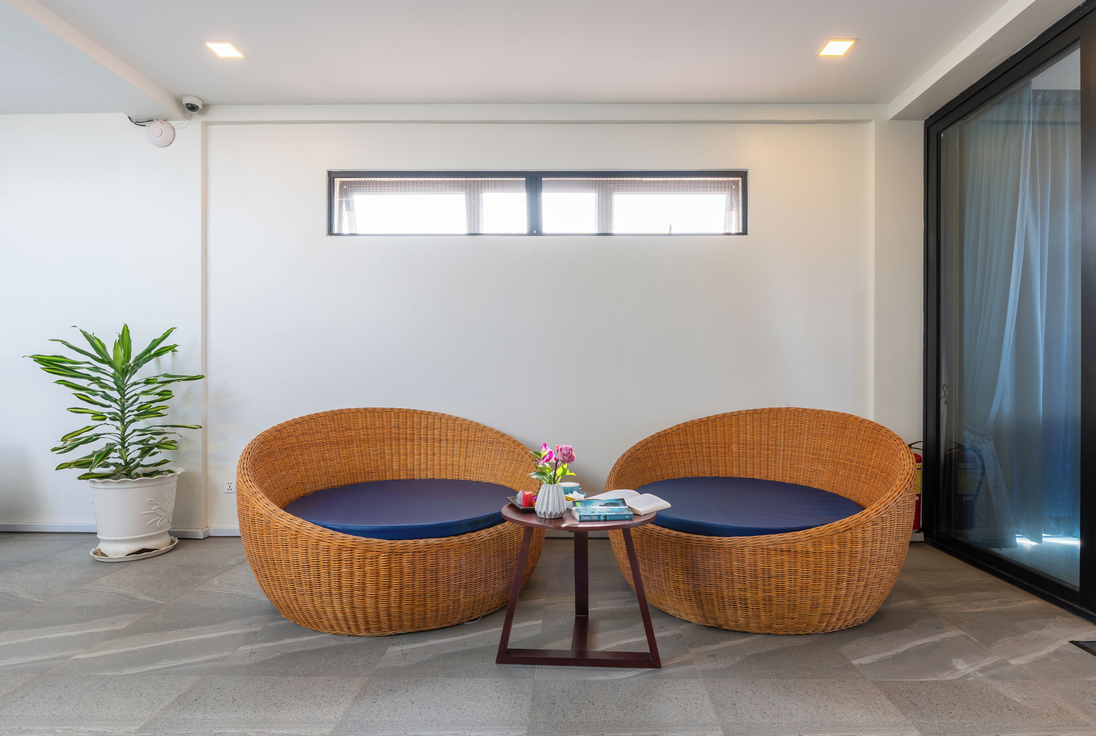 Foto - Homewood Hotel Siem Reap