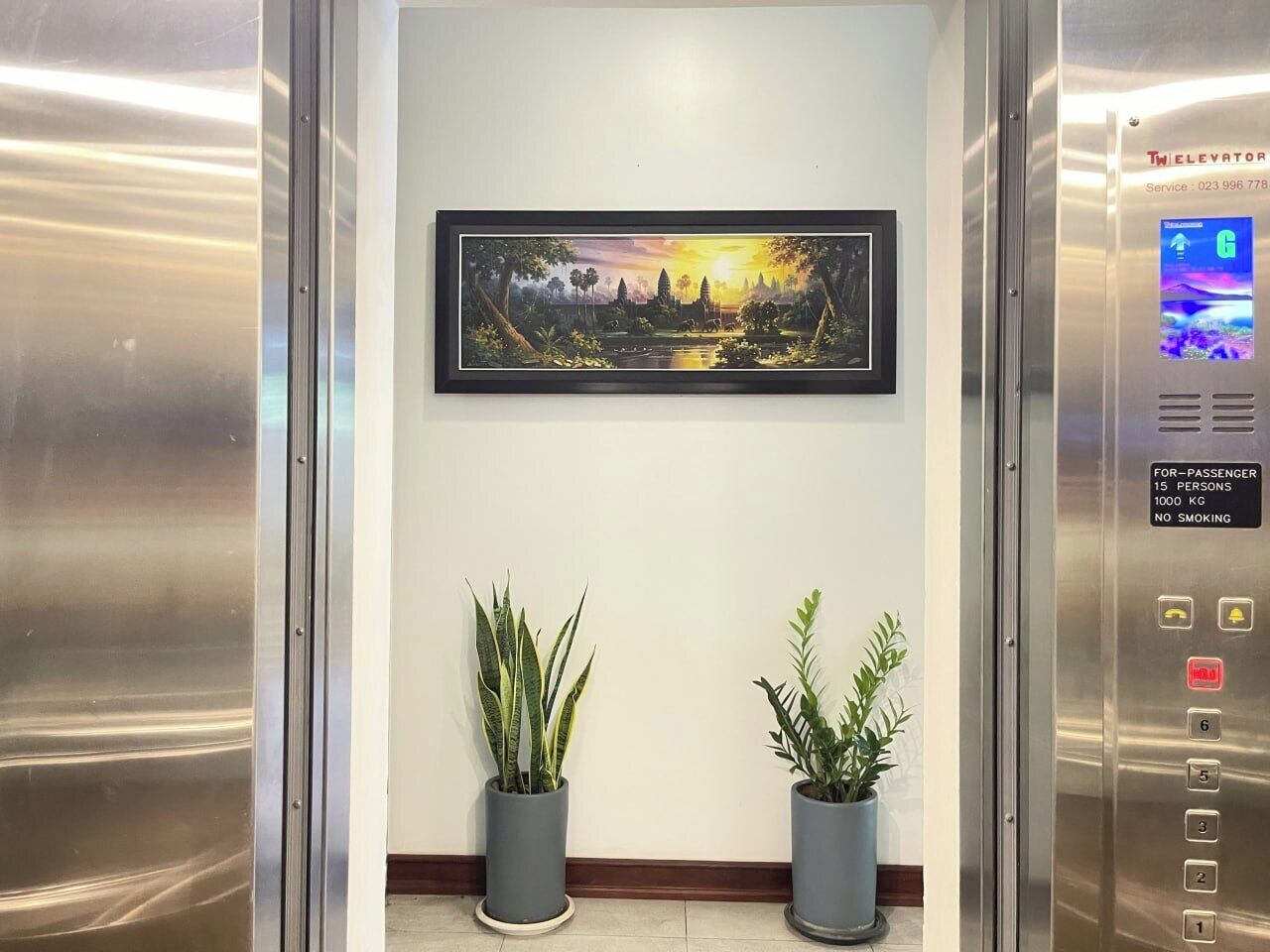 Photo - Homewood Hotel Siem Reap