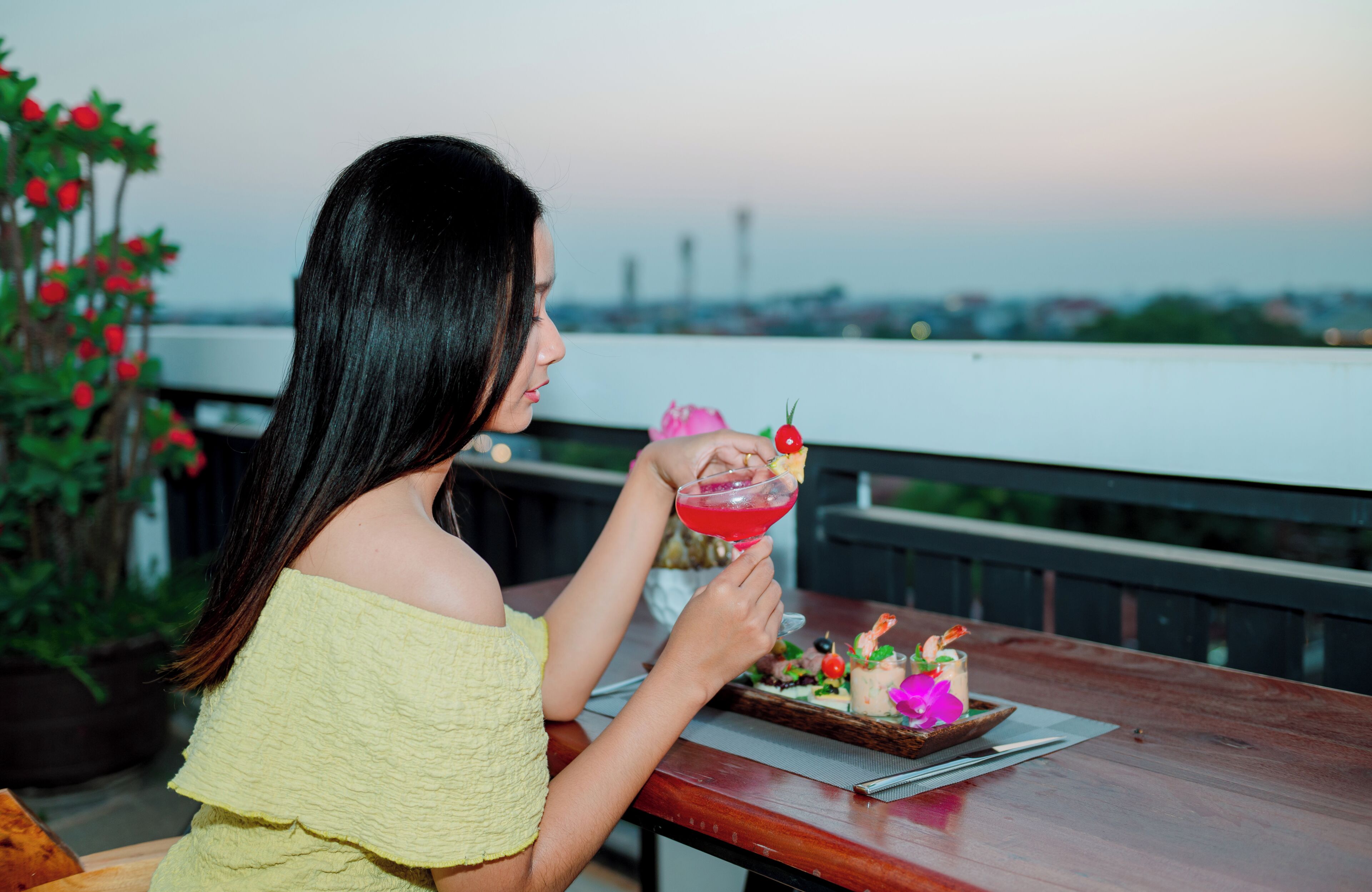 Foto - Homewood Hotel Siem Reap