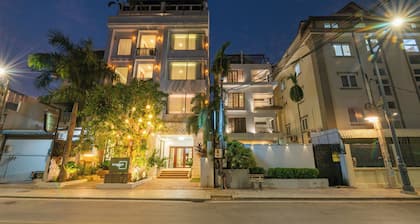 Homewood Hotel