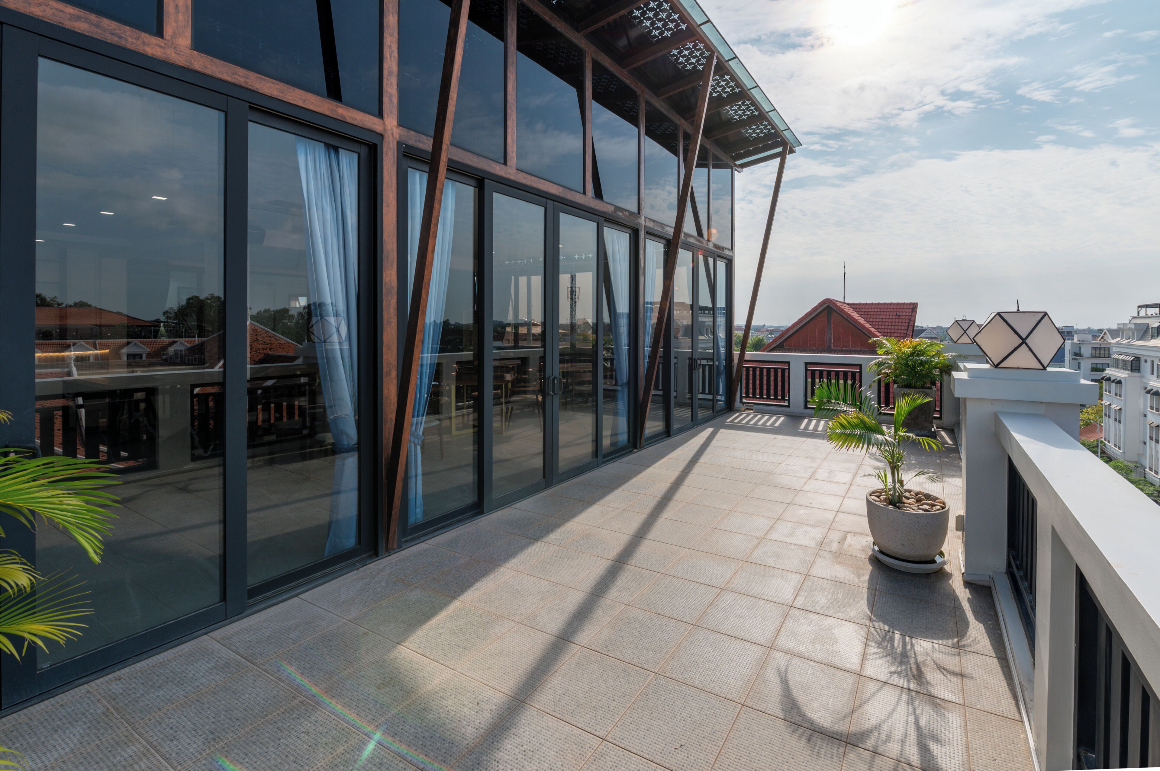 Foto - Homewood Hotel Siem Reap