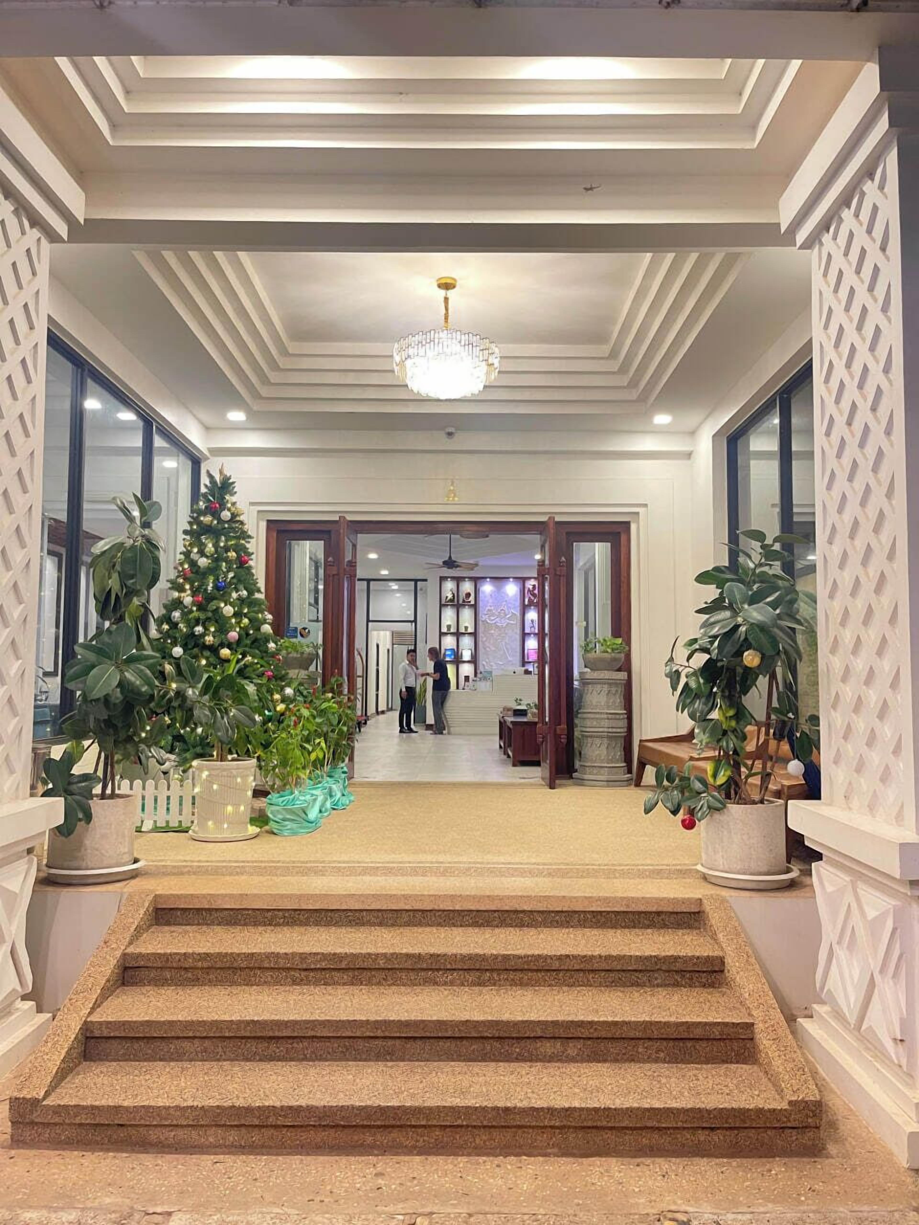 Photo - Homewood Hotel Siem Reap