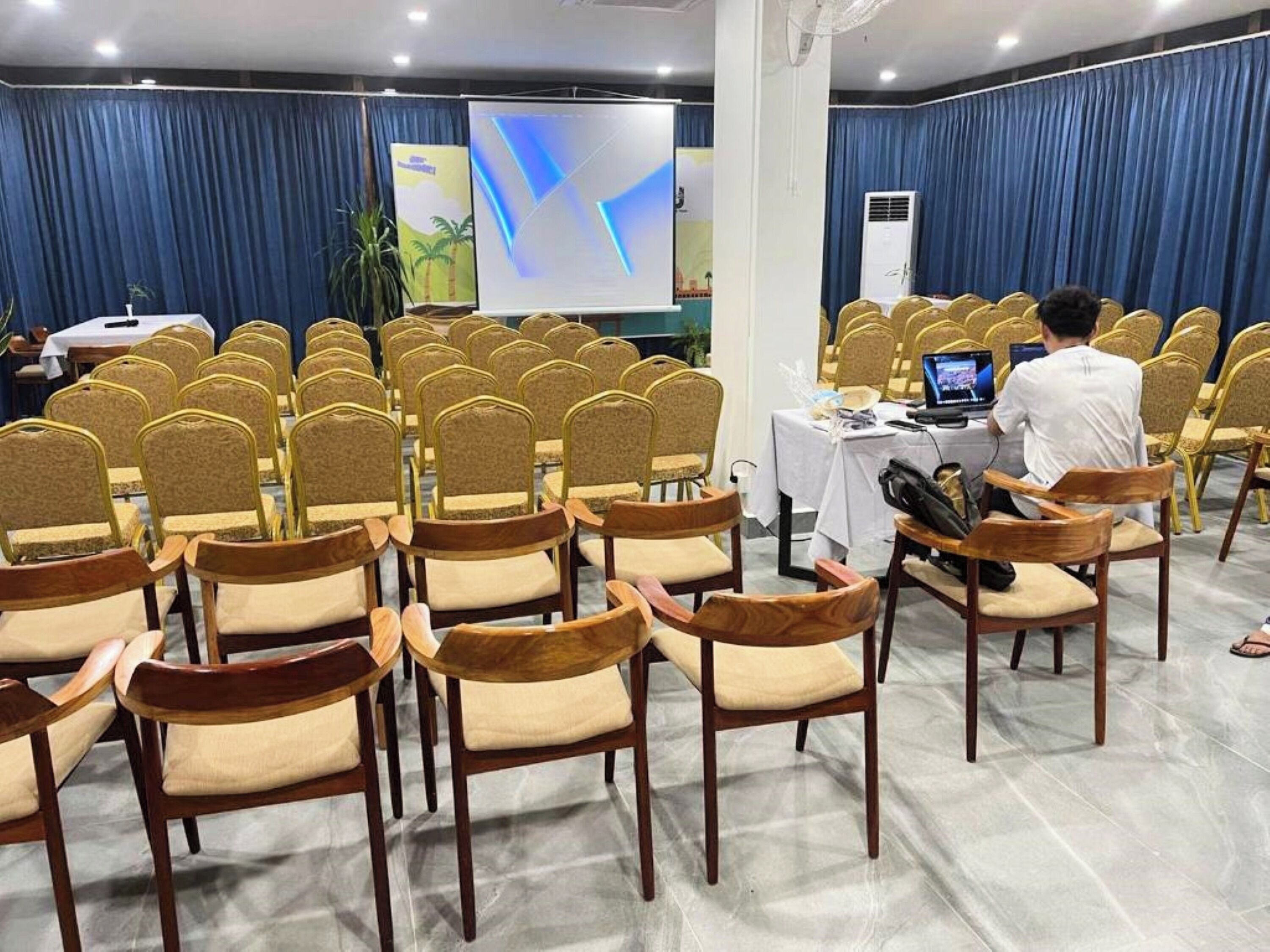 Photo - Homewood Hotel Siem Reap