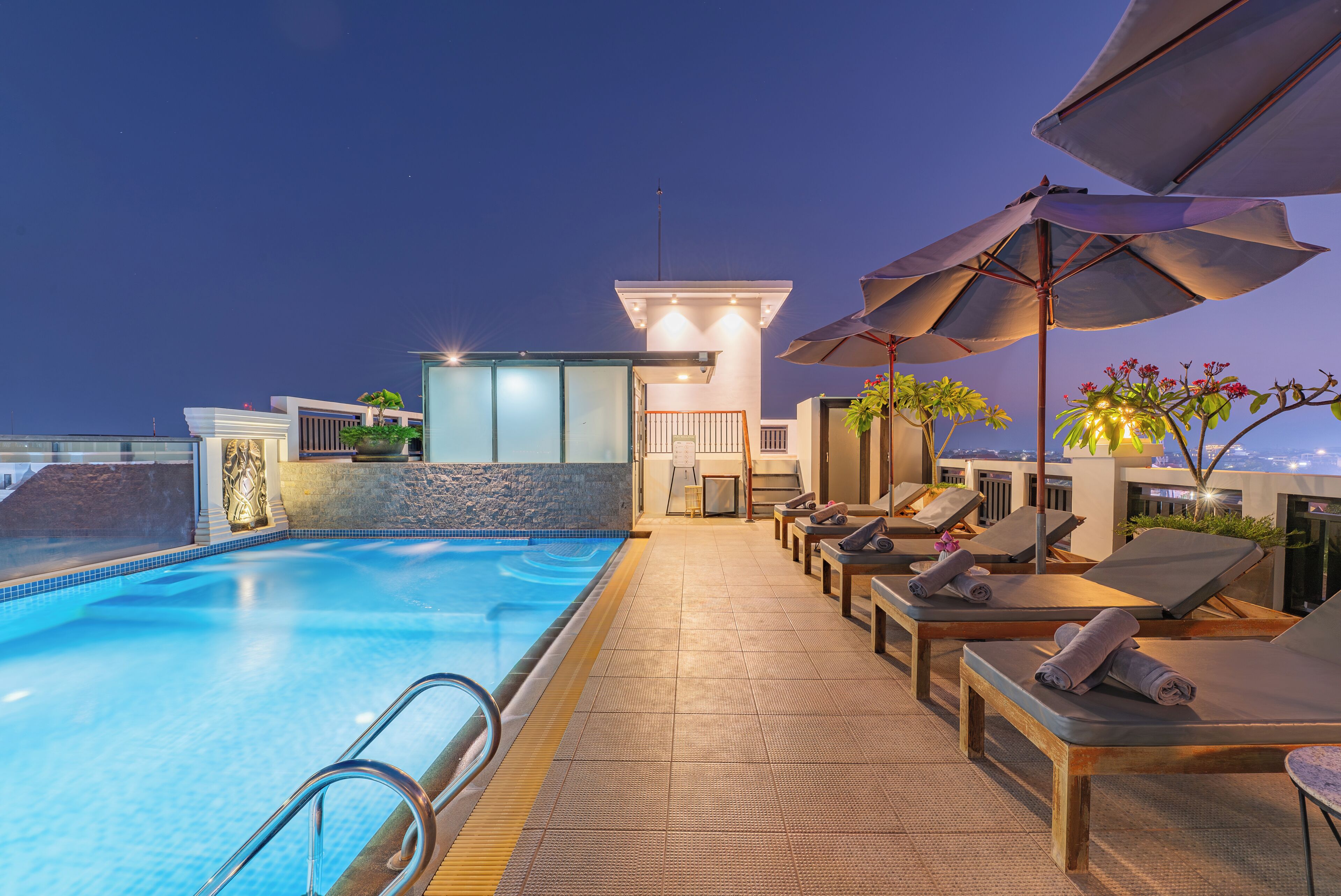 Foto - Homewood Hotel Siem Reap