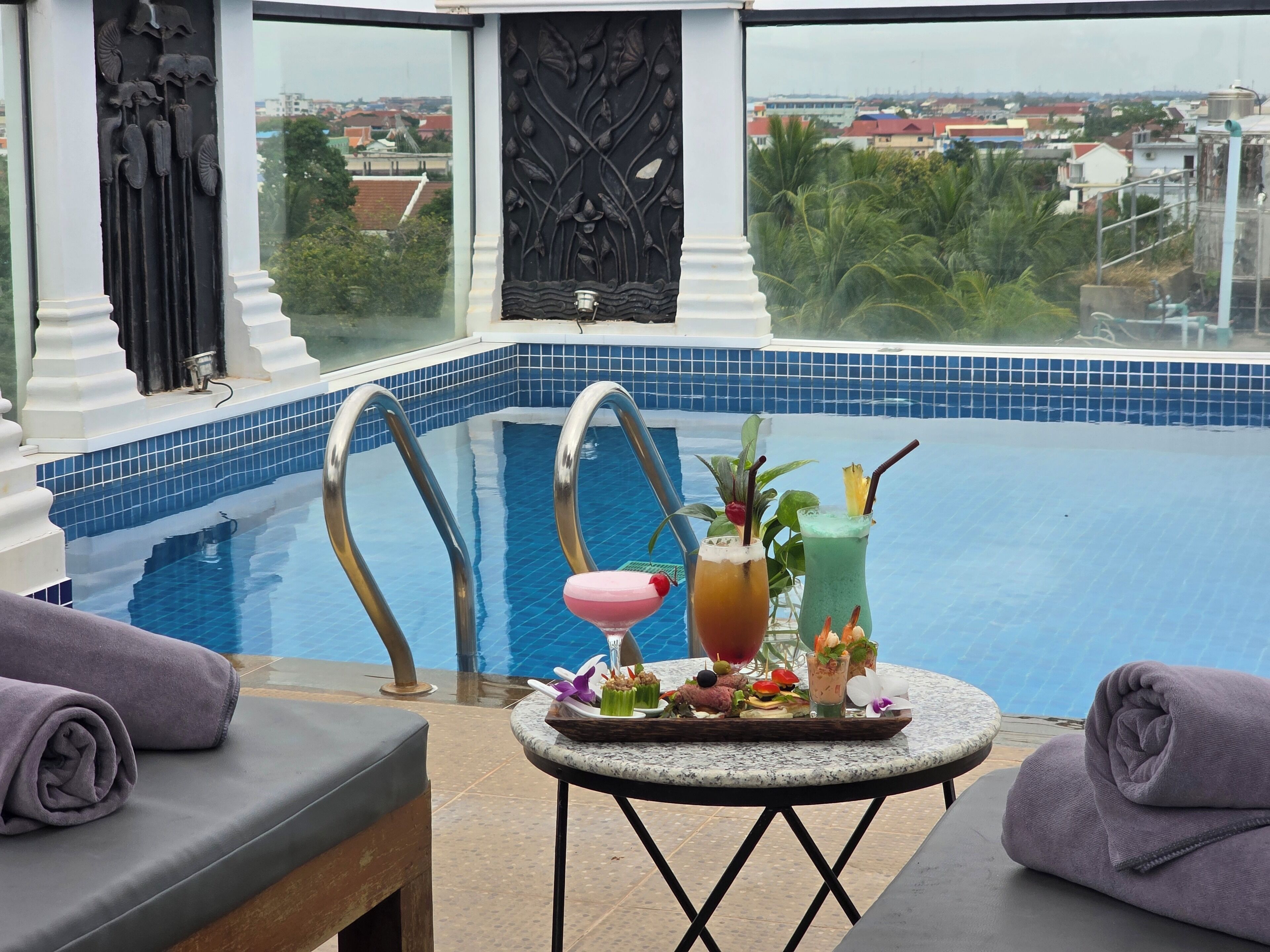 Photo - Homewood Hotel Siem Reap