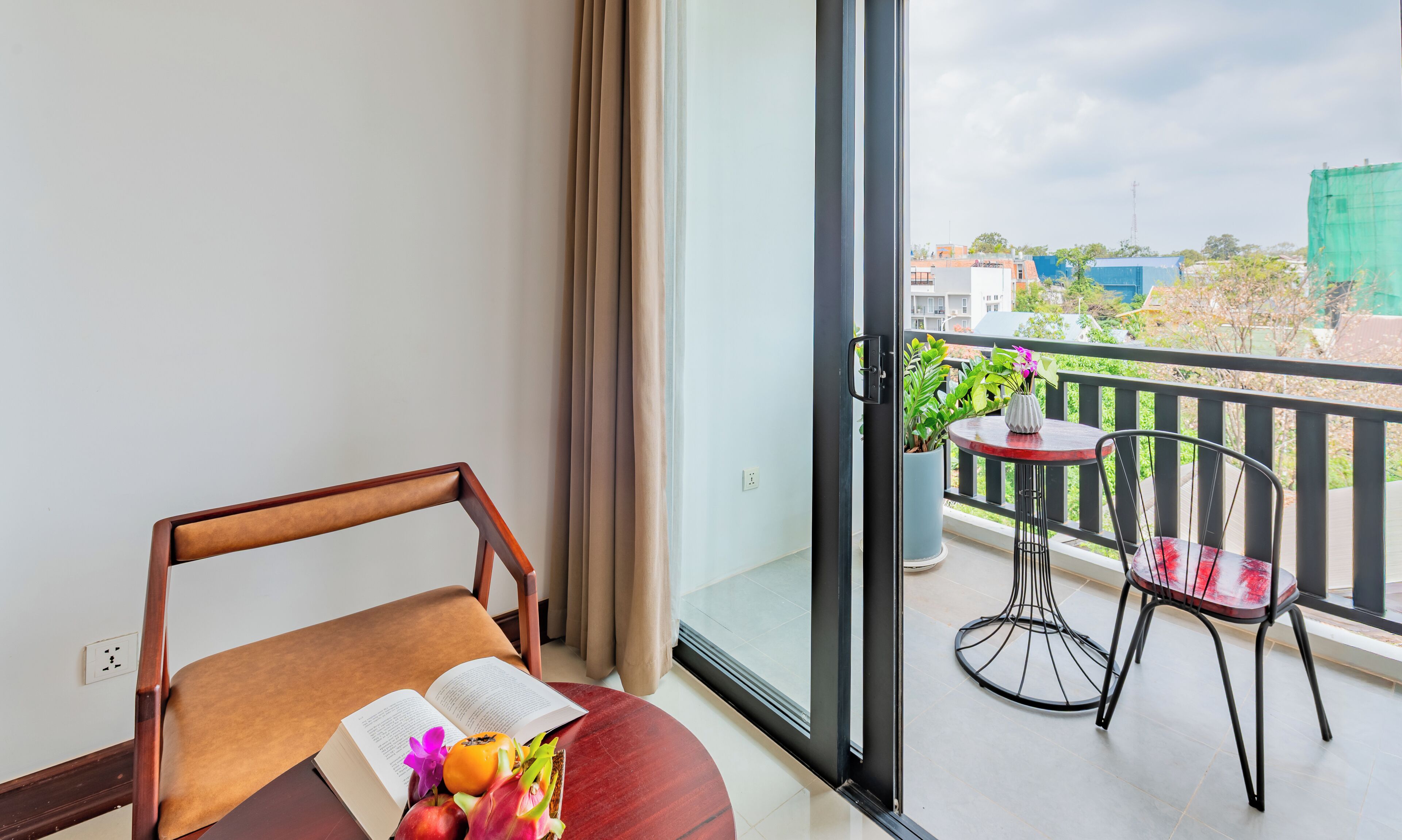 Foto - Homewood Hotel Siem Reap