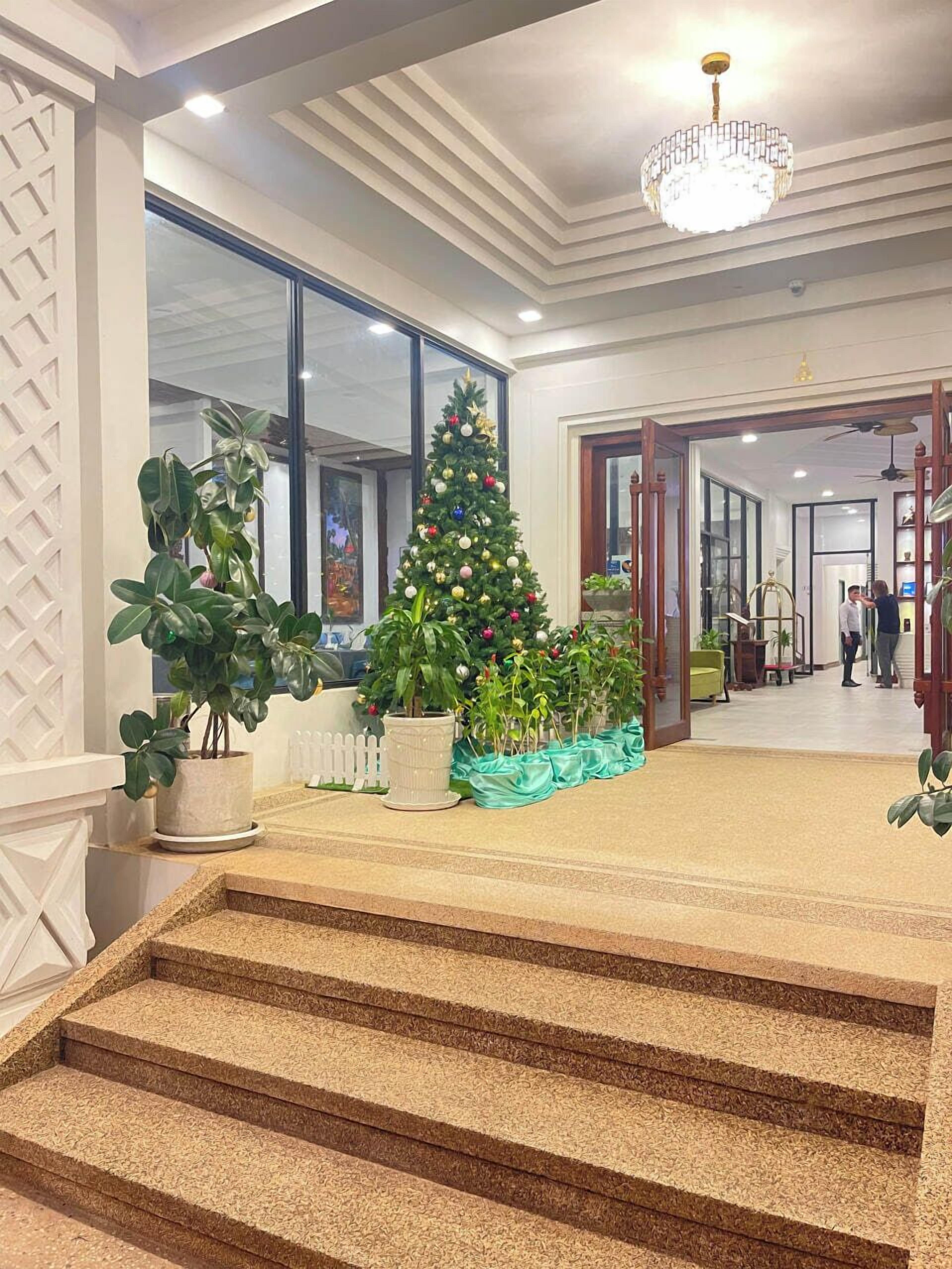 Photo - Homewood Hotel Siem Reap