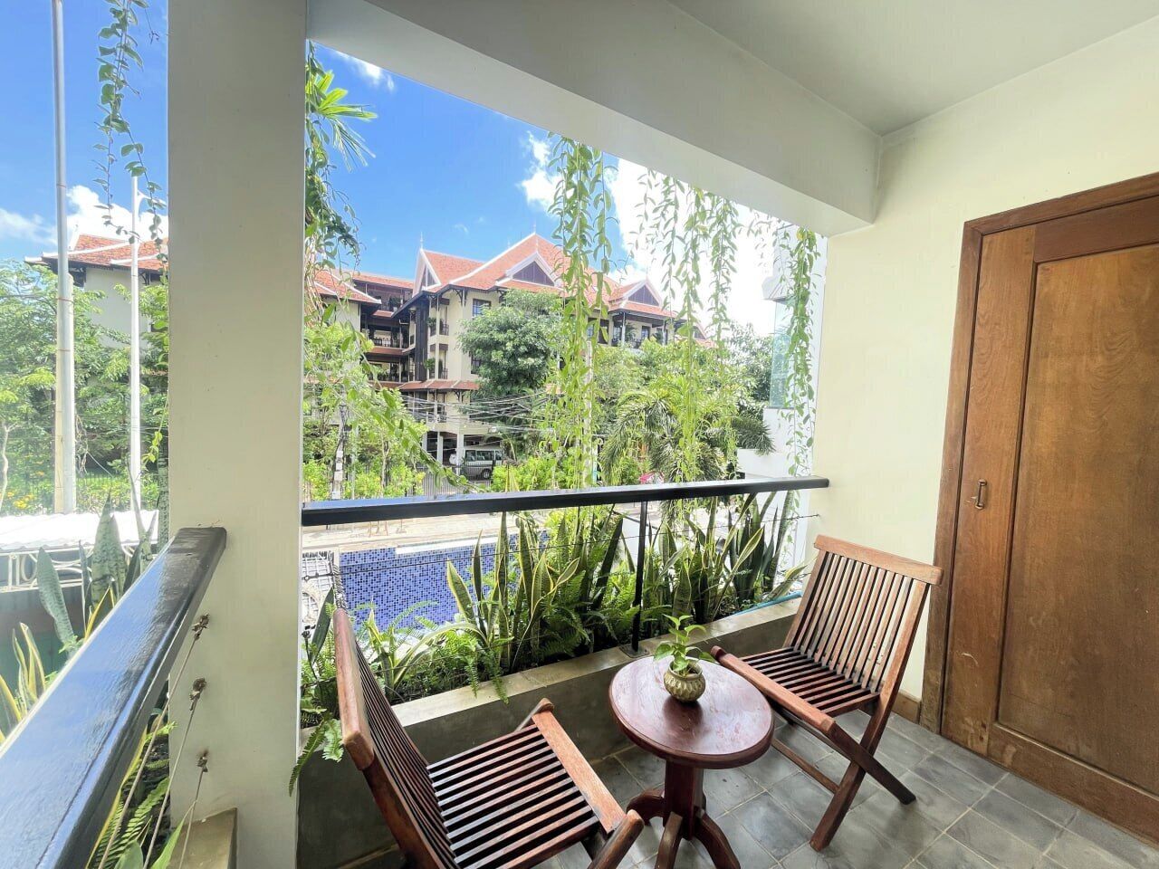 Photo - Homewood Hotel Siem Reap