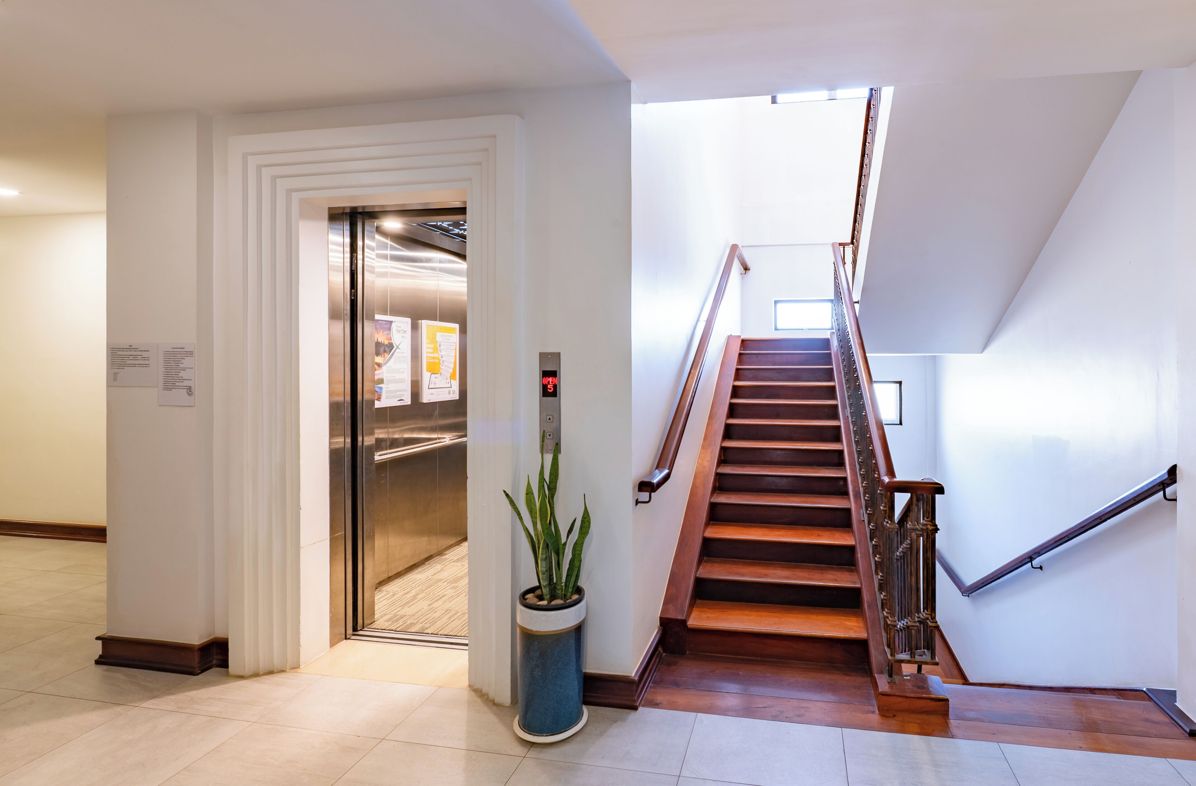 Foto - Homewood Hotel Siem Reap