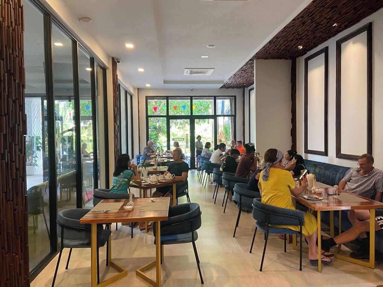 Photo - Homewood Hotel Siem Reap