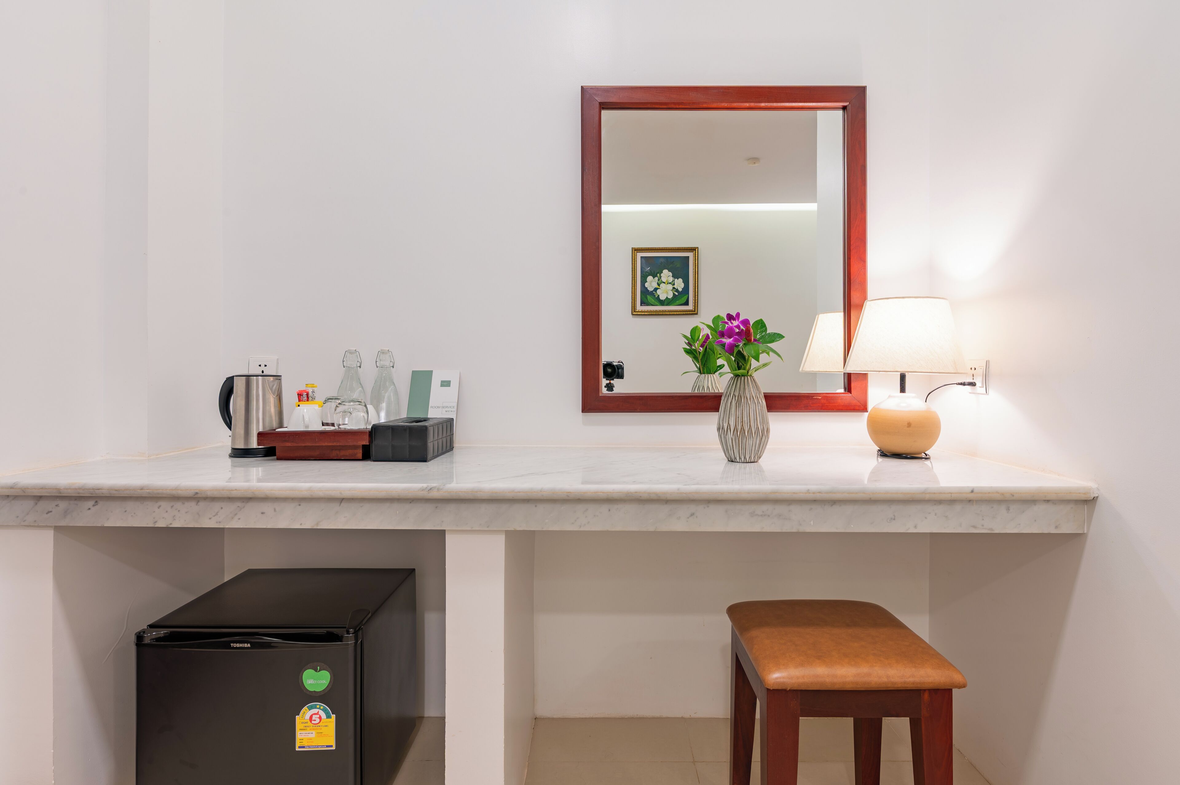 Foto - Homewood Hotel Siem Reap