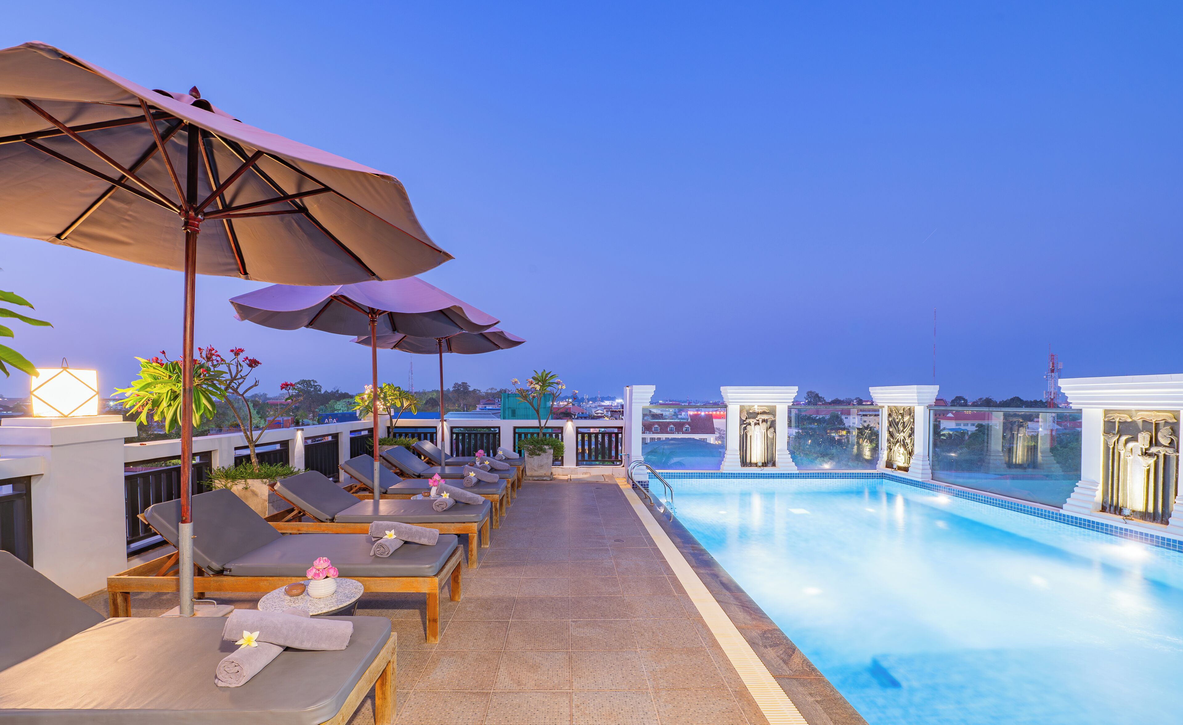 Foto - Homewood Hotel Siem Reap