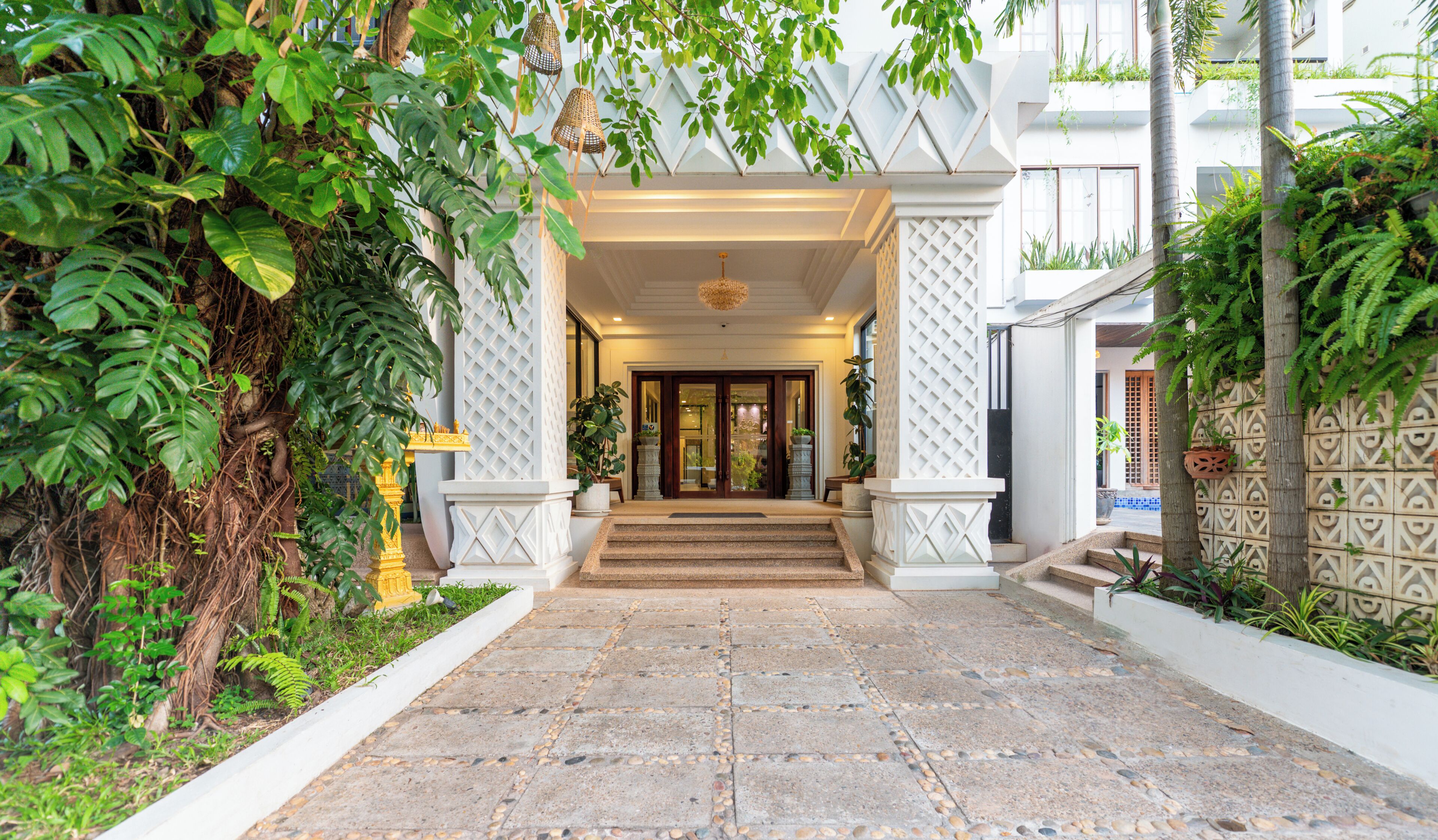 Foto - Homewood Hotel Siem Reap