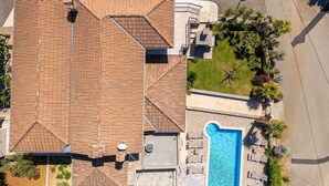 Exterior - Villa Magdalea With Swimming Pool And Seaview (Hlapa (Krk))