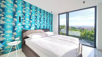 4 Schlafzimmer, Bügeleisen/Bügelbrett, kostenloses WLAN, Bettwäsche