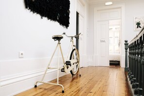 Interior - Beautiful Guest House in a Vintage Style in the Heart of Viana do Castelo (Viana do Castelo)