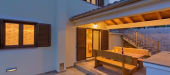 Villa Toic