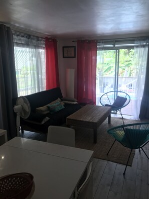 Spiseområde