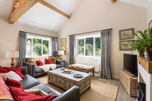 🍏 The Cider Mill- idyllic retreat nr Hay on Wye & Hereford. Dog friendly.