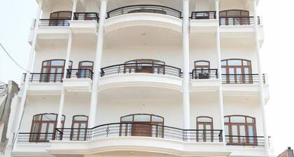 Hotel Krishan Kanhiya