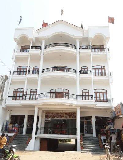 Hotel Krishan Kanhiya