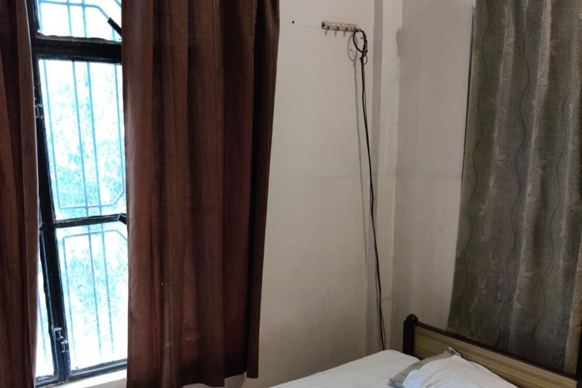 Chambre Simple | 1 chambre, coffres-forts dans les chambres