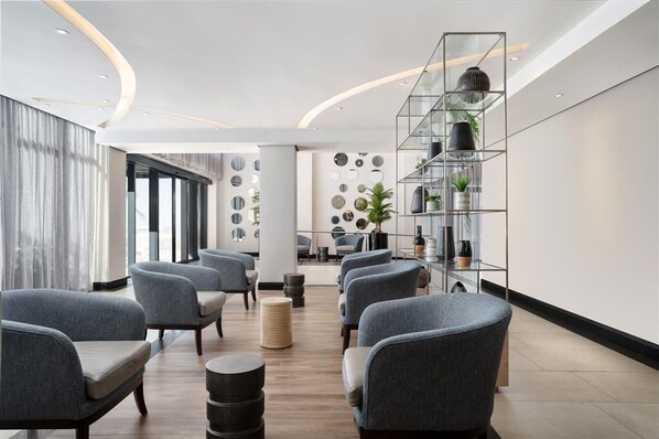 Interior - Premier Splendid Inn Umhlanga (Umhlanga)