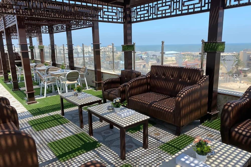 Jewel Port Said Hotel