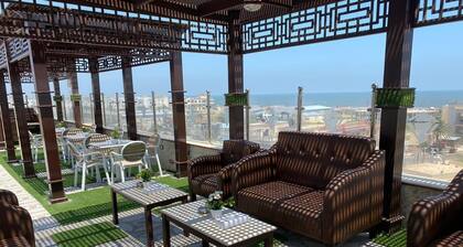 Jewel Port Said Hotel